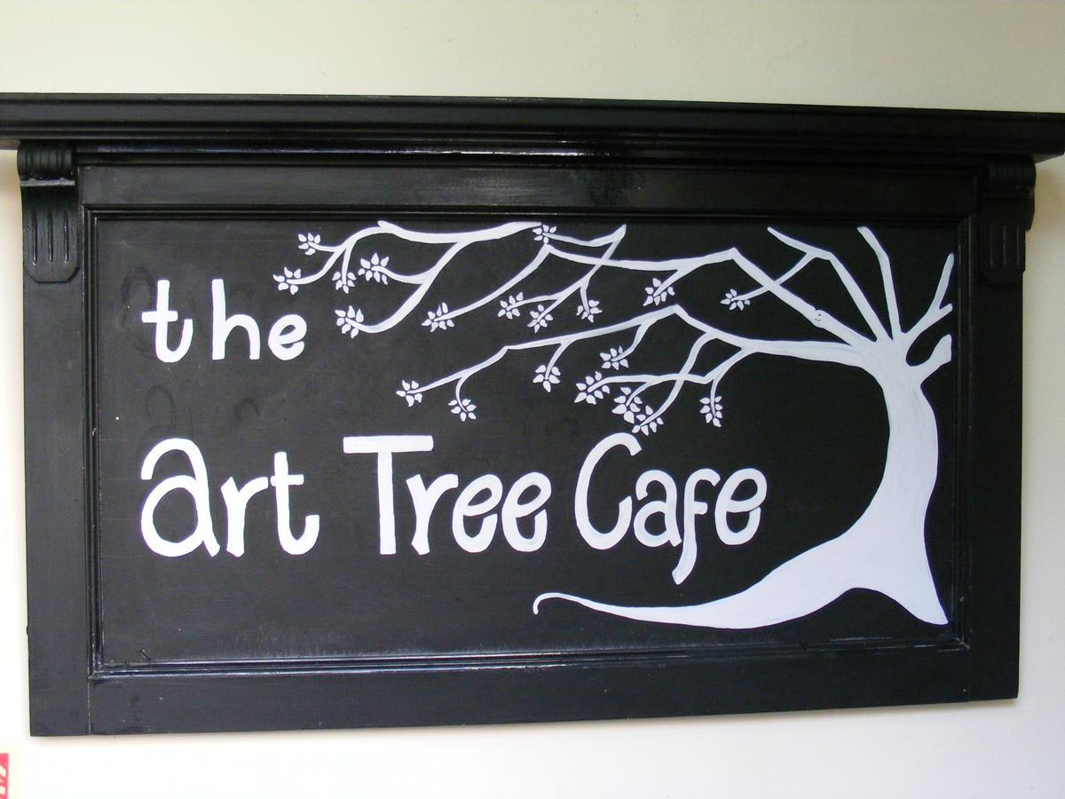 The Tree Inn Bude Eksteriør bilde